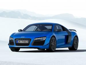 Audi R8 LMX 2014 года